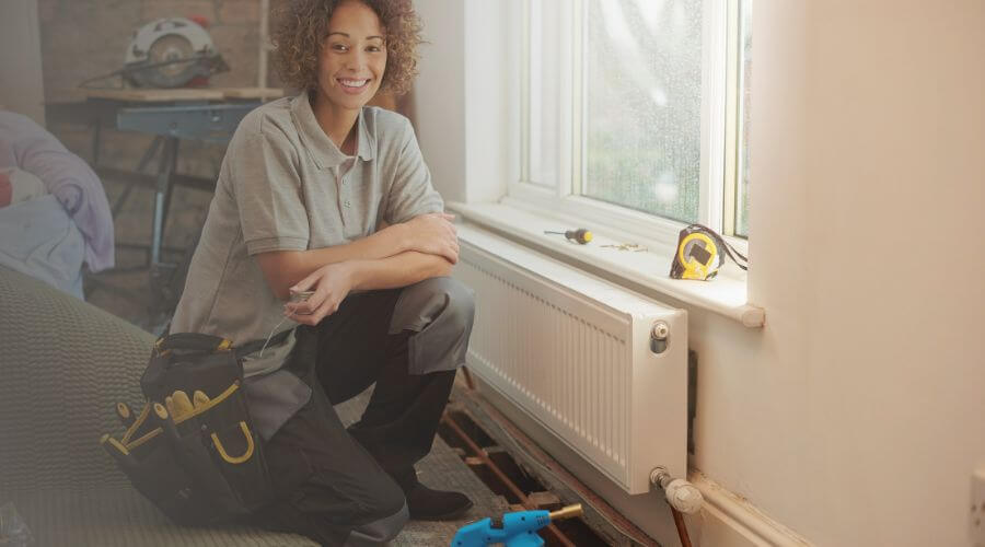 Professional Leak Detection Services in Weskan, KS
